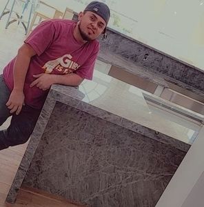 Meet your Posher, Jose